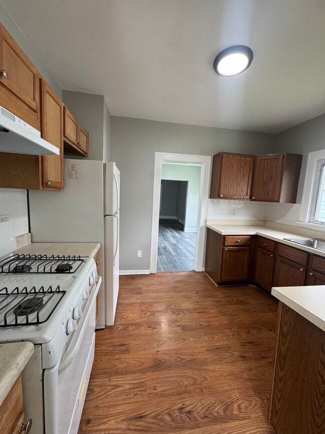 Building Photo - Beautiful 2-bedroom house for Rent in Lansing, IL VAILABLE NOW!!