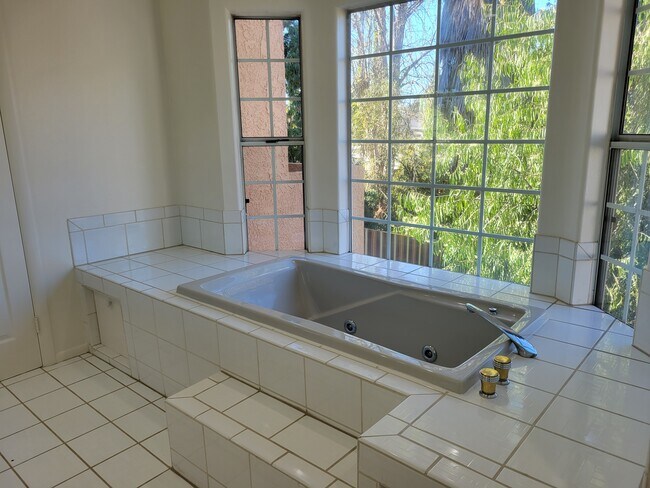 Master Bath - 19250 W Oxnard St