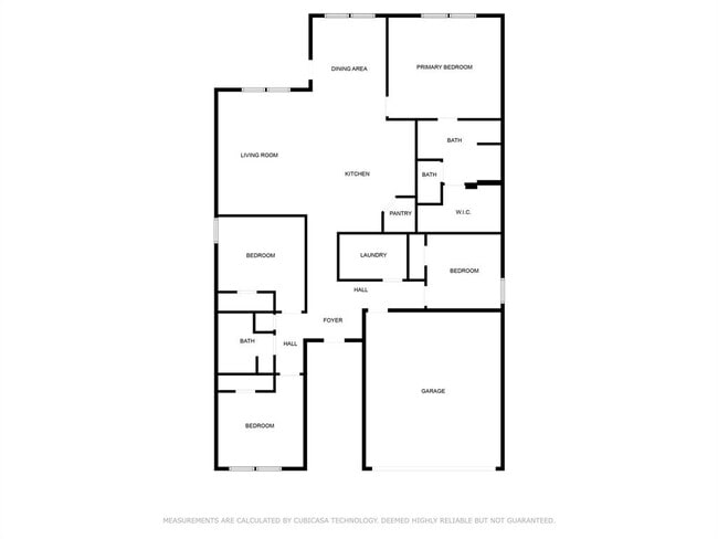 Building Photo - 40563 Birch Shadows Ct