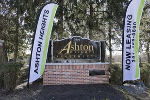 Interior Photo - Ashton Heights