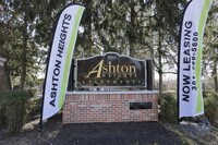 Interior Photo - Ashton Heights