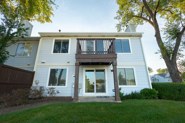 Building Photo - 2673 S Embers Ln