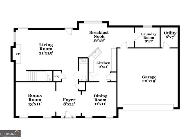 Building Photo - 60 Berkshire Run