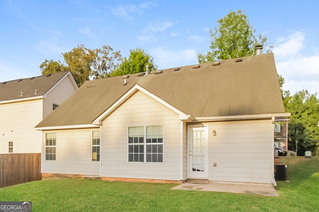 Building Photo - 4321 Holliday Rd