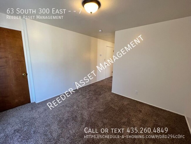 Building Photo - 63 S 300 E