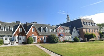 Building Photo - Perry's Landing