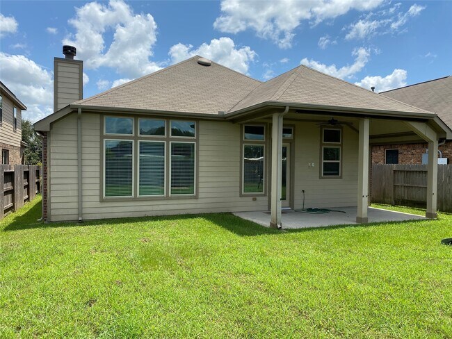 Building Photo - 8119 Briscoe Foster Crossing