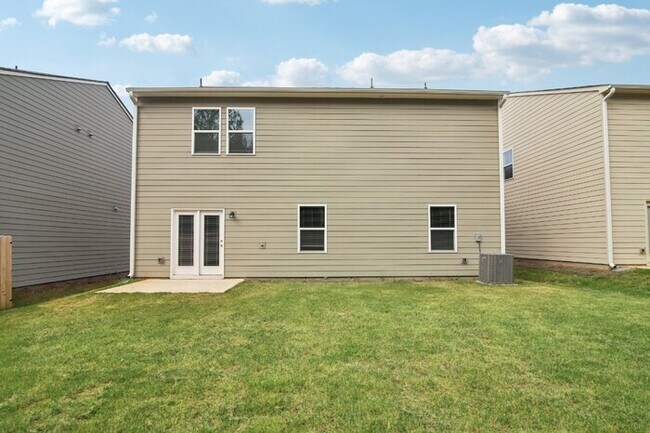 Building Photo - Fantastic 3bd/2.5ba home! Let yourself in!