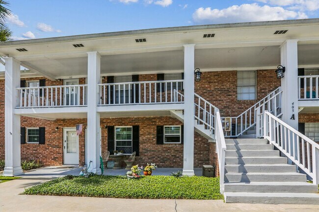 Building Photo - 405 Flagler Blvd