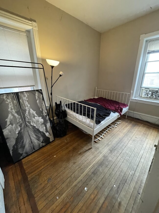 Bedroom 3 - 136 N 50th St