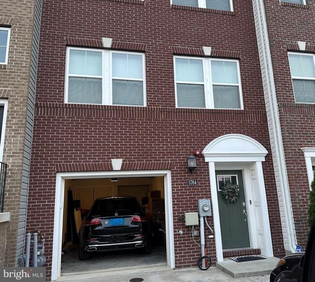 Building Photo - 5764 Frederick Douglas Pl