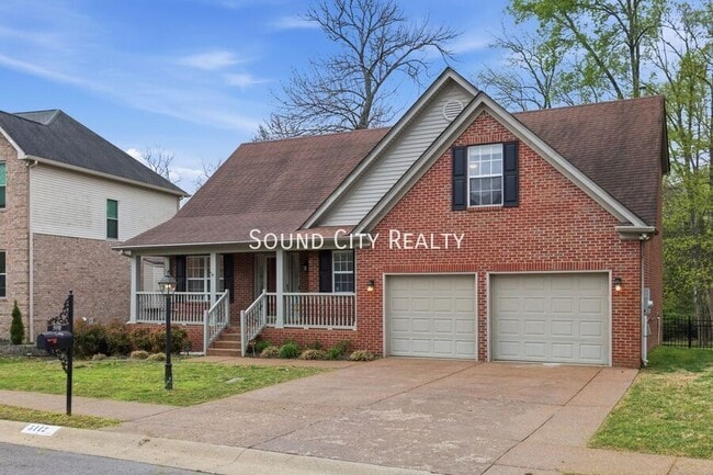 Building Photo - 5112 Bay Overlook Dr