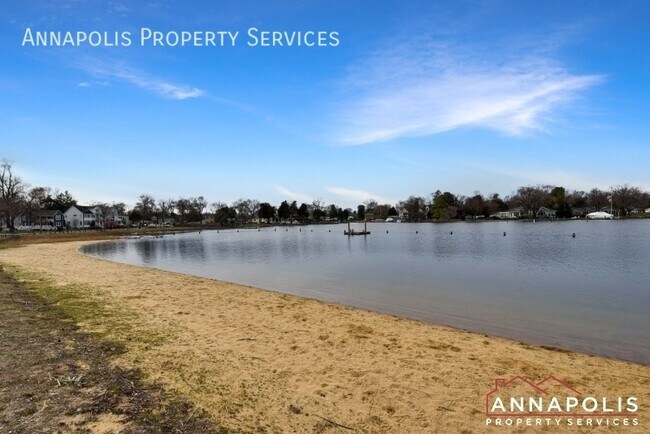 Building Photo - 1702 Forestville Rd