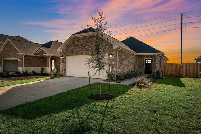 Building Photo - 834 Redinger Ridge Dr