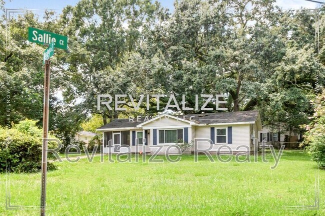 Building Photo - 4053 Sallie Ct