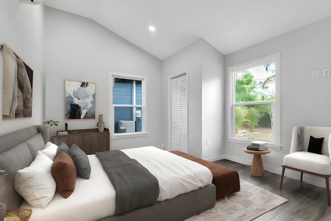 Building Photo - 519 Tampa Bay Growth Fund Principal LLC