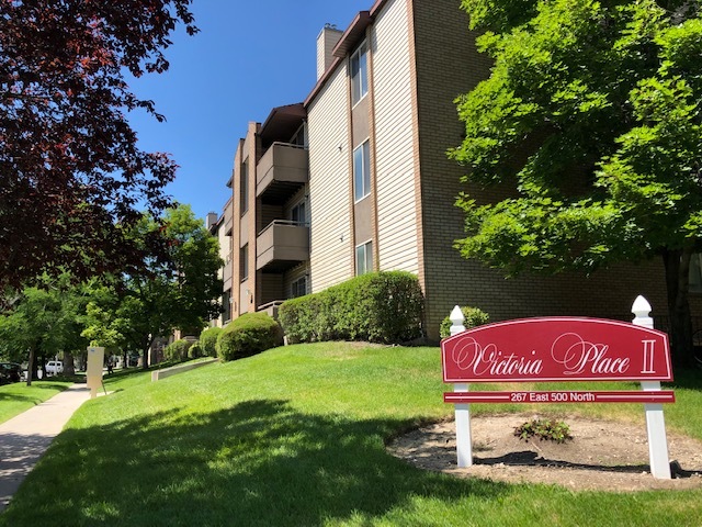 Victoria Place Condominiums - 267 E 500 N