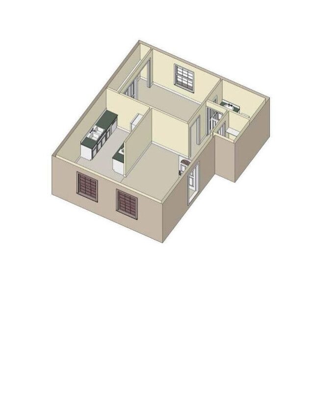 Floorplan - Villages at Cupertino