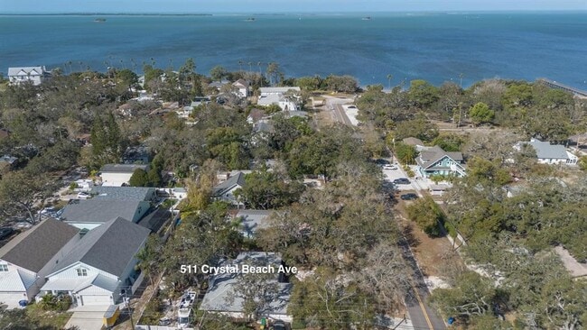 Building Photo - 511 Crystal Beach Ave