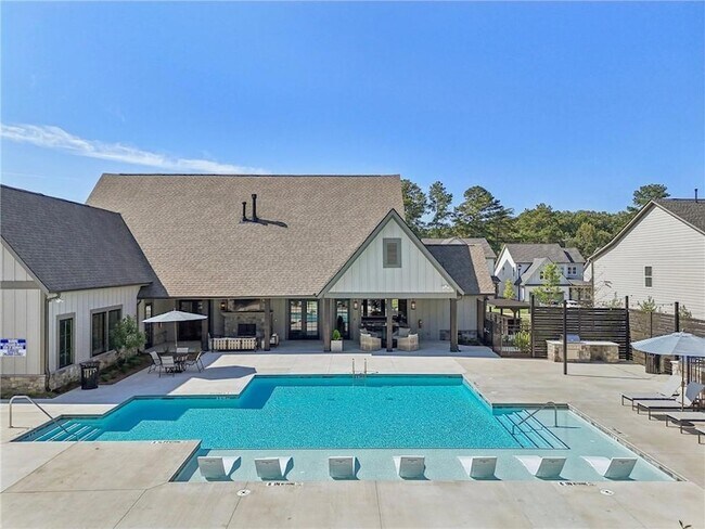 Building Photo - 180 Hensley Pk Ln