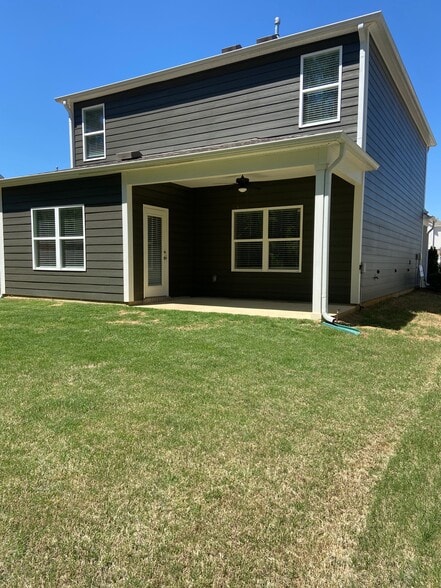 Building Photo - 252 Chelsea Pk Cir