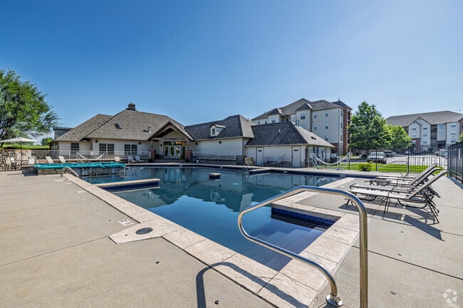 Other - Coryell Courts Apartments