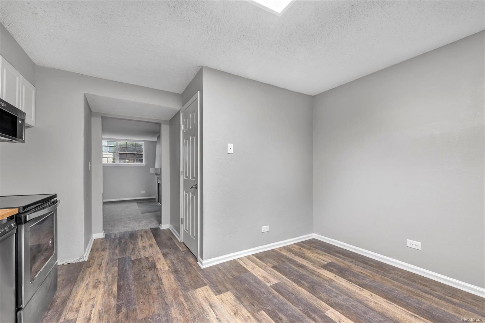 Building Photo - 9330 E Girard Ave