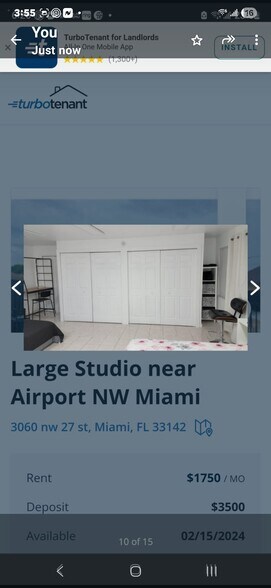 Building Photo - 3060 NW 27th St