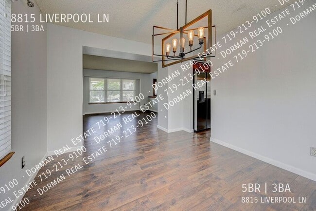 Building Photo - 8815 Liverpool Ln