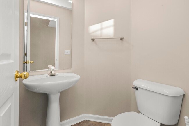 Building Photo - 19 Fawn Creek Pass