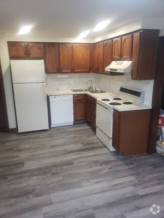Building Photo - 1333 Pierce Ave