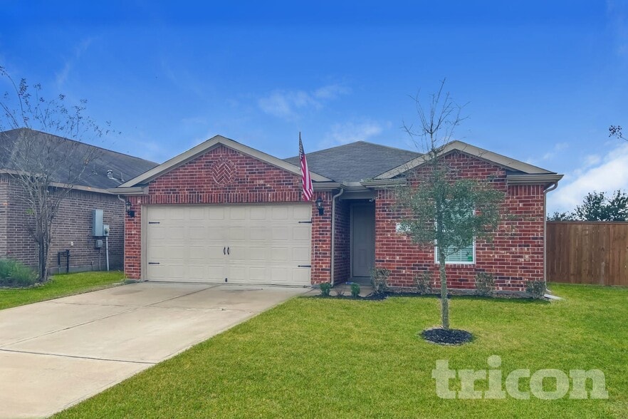 Building Photo - 8902 Snapping Turtle Dr