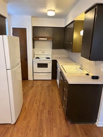 Building Photo - 2425 January Ln