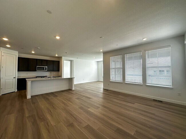 Building Photo - BRAND NEW Sunset Village ranch-style home ...