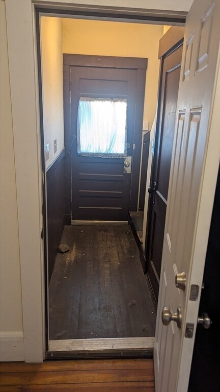 Building Photo - 9 Stedman St