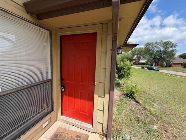 Building Photo - 719 Westover Dr