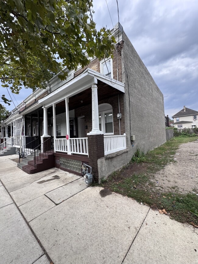 Building Photo - 156 Eutaw Ave
