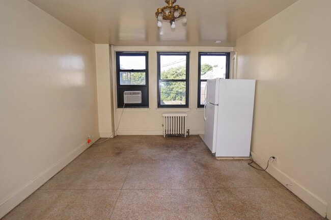 Living Room - Dakota