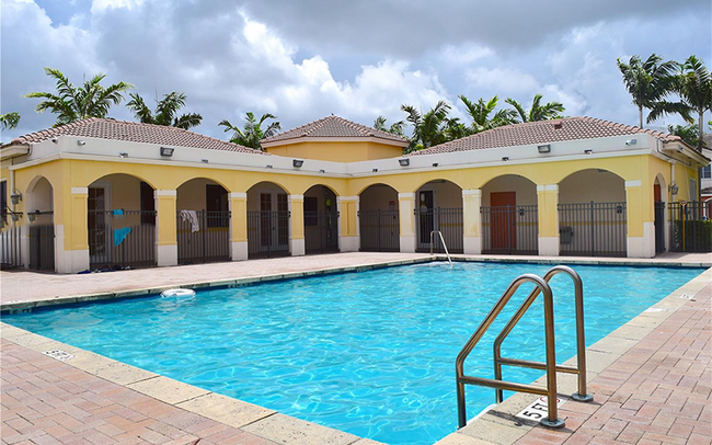 Building Photo - 17381 NW 7th Ave