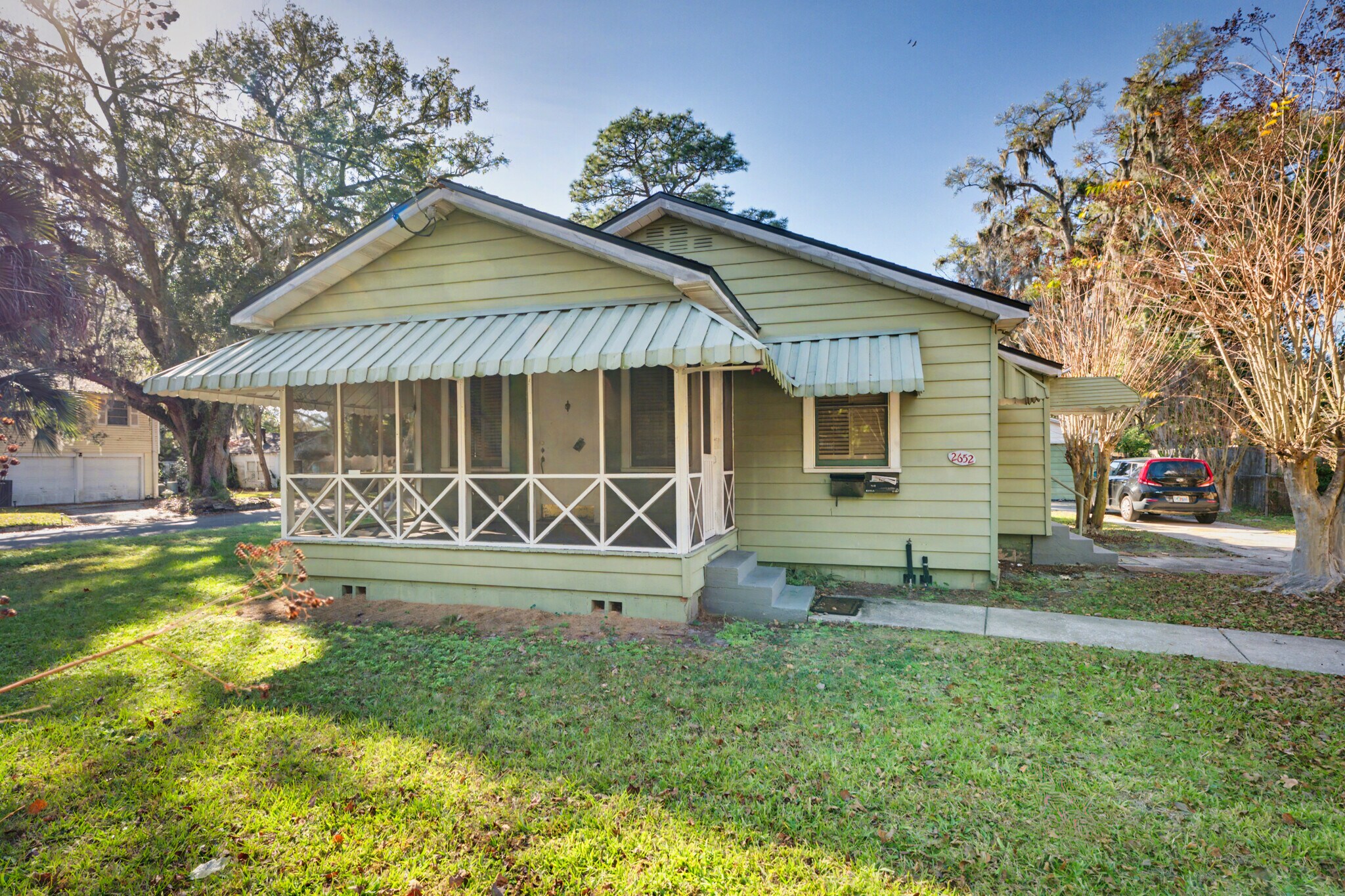 Building Photo - 2652 Merwyn Rd