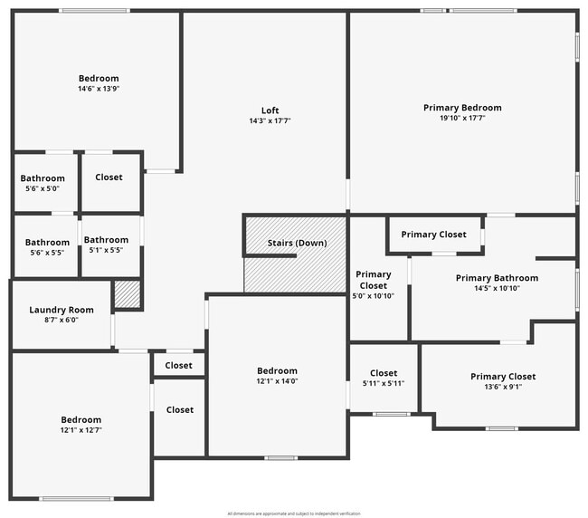 Building Photo - Luxury 5 Bedrooms 3 Full Baths 2 Car Garage