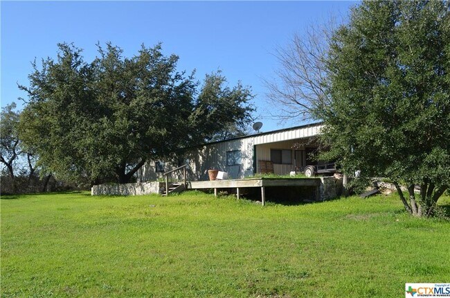 Building Photo - 205 FM 2722