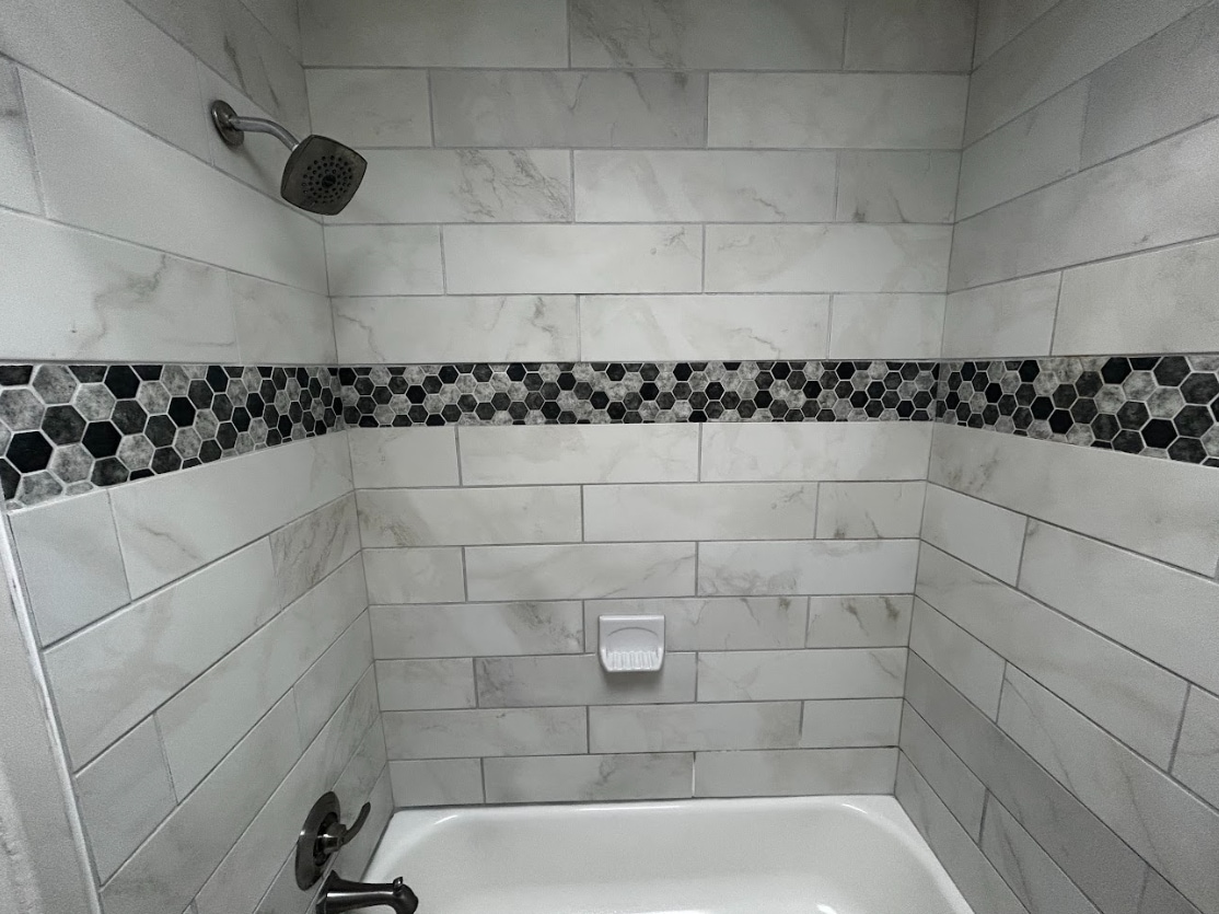 2nd Floor Bathroom - 830 Montpelier St
