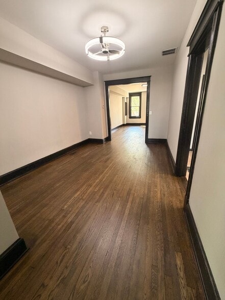 Building Photo - 1303 Kennedy St NW