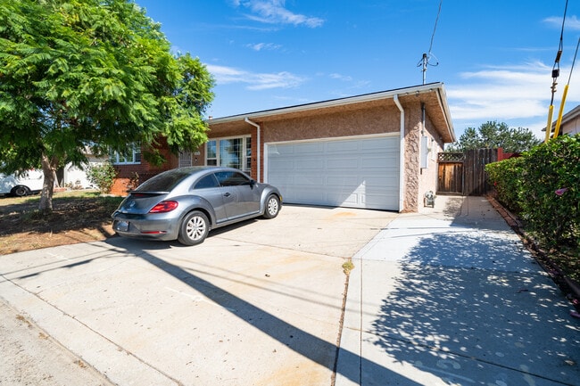 Building Photo - 5211 Judson Way