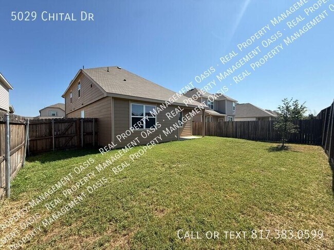 Building Photo - 5029 Chital Dr