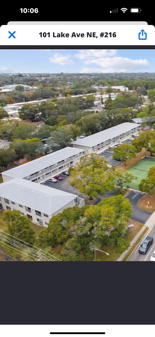 Building Photo - 101 Lake Ave NE