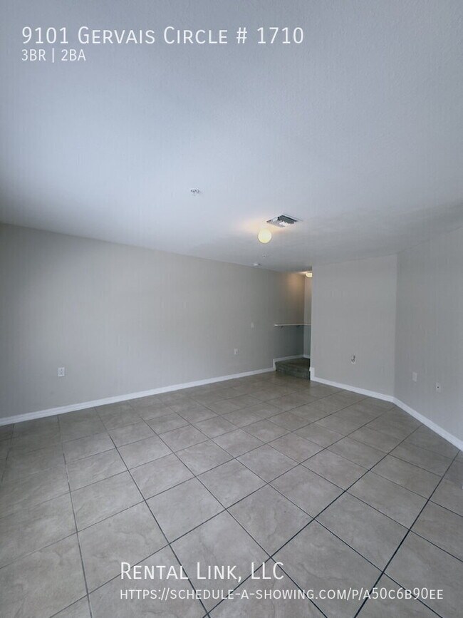 Building Photo - 9101 Gervais Cir