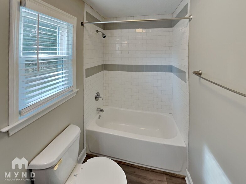 Building Photo - 5008 Tony Ave