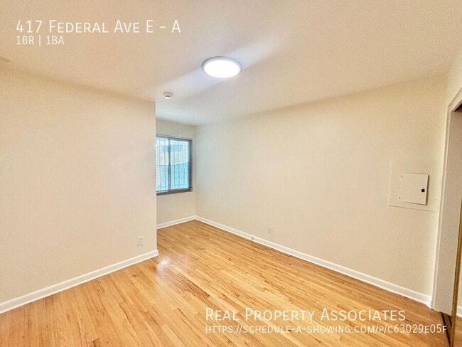 Building Photo - 417 Federal Ave E